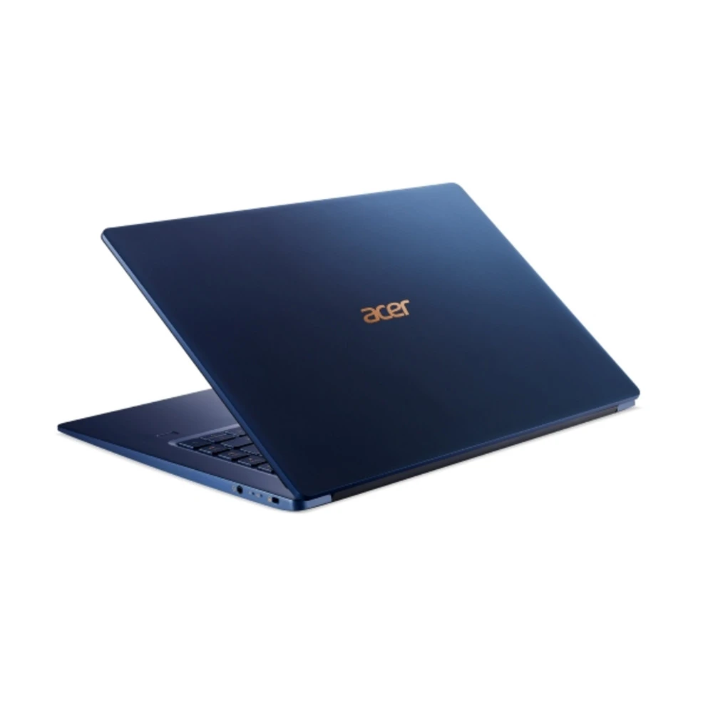 Ноутбук Acer Swift 5 SF515-51T-59ZN NX.H69ER.002 15.6 ", FHD 1920x1080 (16:9), Core i5, 8 Гб, 256 ГБ, Windows 10 Home