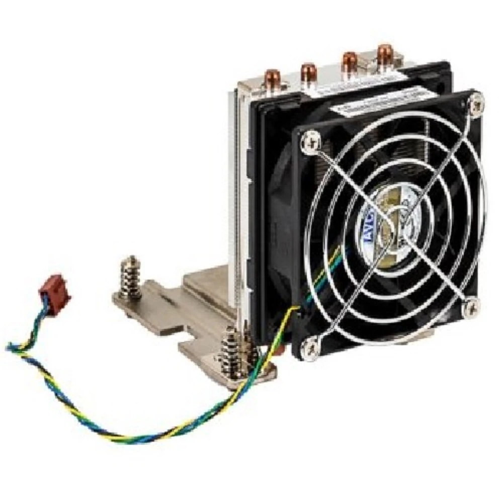 Система охлаждения Lenovo Active Heat Sink Kit for ThinkStation P500/P700 series 4XG0G75839