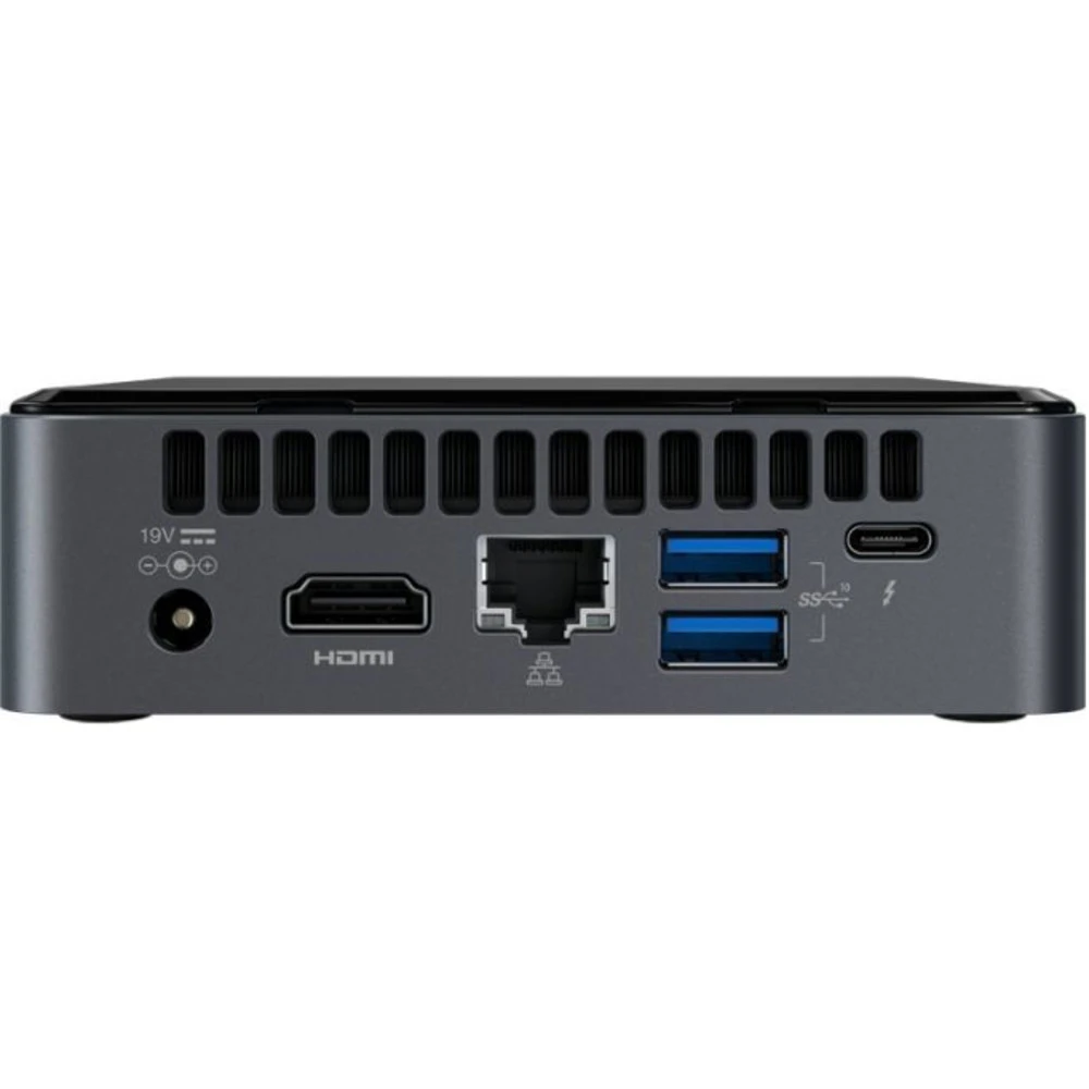 Платформа для ПК Intel BOXNUC8i3BEK2 BOXNUC8I3BEK2 961538