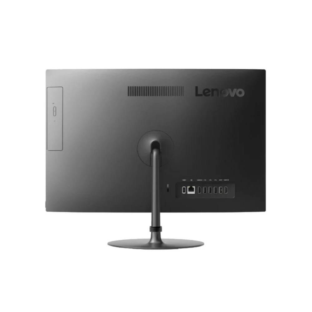 Моноблок Lenovo IdeaCentre AIO 520-24ARR F0DN005SRK 23.8 ", AMD, Ryzen 3, 2200GE, 3.2, 4 Гб, 1 Тб, 128 Гб