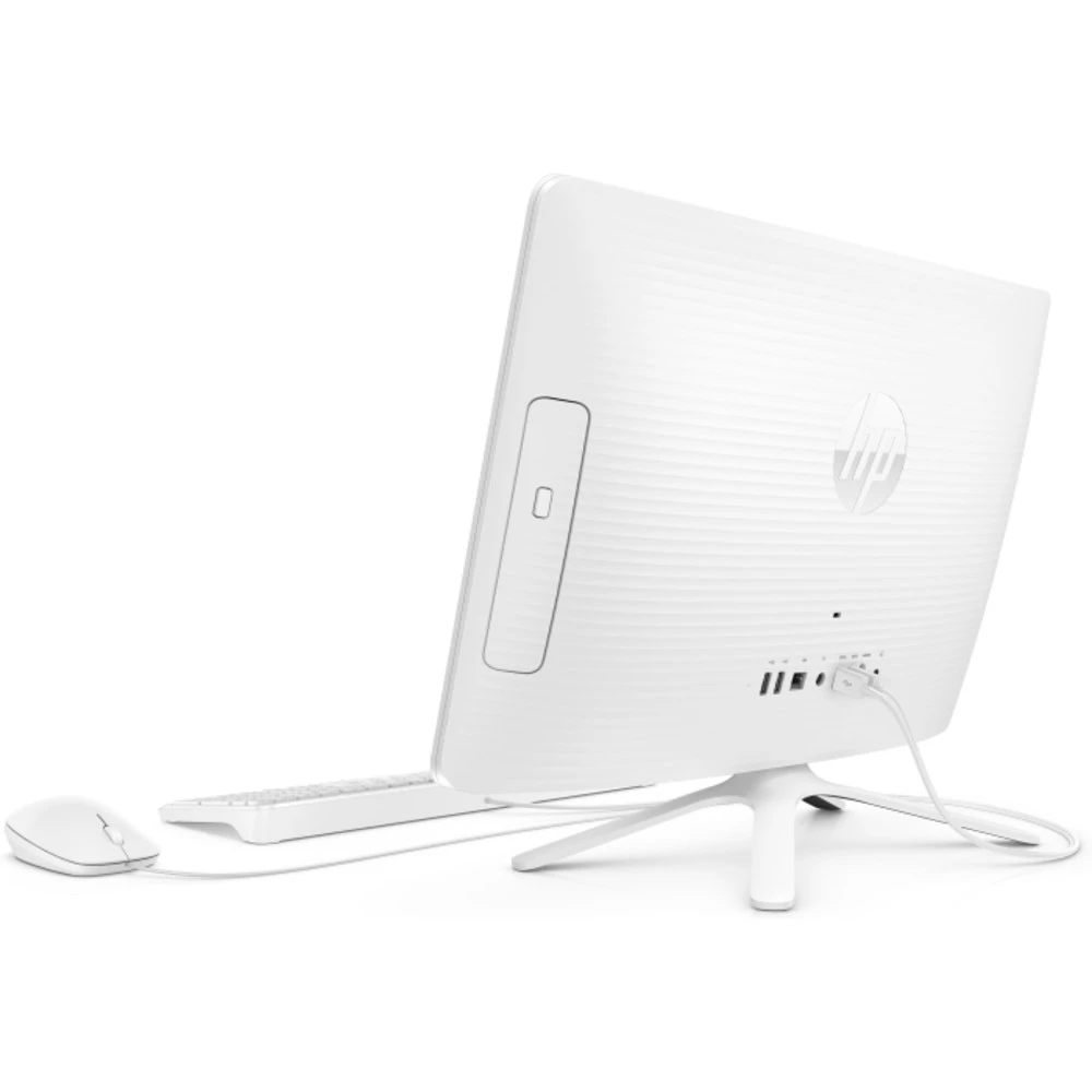 Моноблок HP 20-c422ur AiO 6PB24EA 19.5 ", Core i3, 7130U, 2.7, 8 Гб, 1 Тб