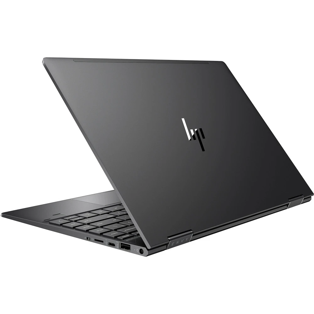 Ноутбук HP Envy x360 13-ar0001ur 6PS59EA 13.3 ", FHD 1920x1080 (16:9), Ryzen 3, 8 Гб, 256 ГБ, AMD Radeon Vega, Windows 10 Home