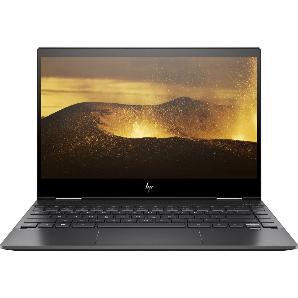Ноутбук HP Envy x360 13-ar0001ur 6PS59EA 13.3 ", FHD 1920x1080 (16:9), Ryzen 3, 8 Гб, 256 ГБ, AMD Radeon Vega, Windows 10 Home