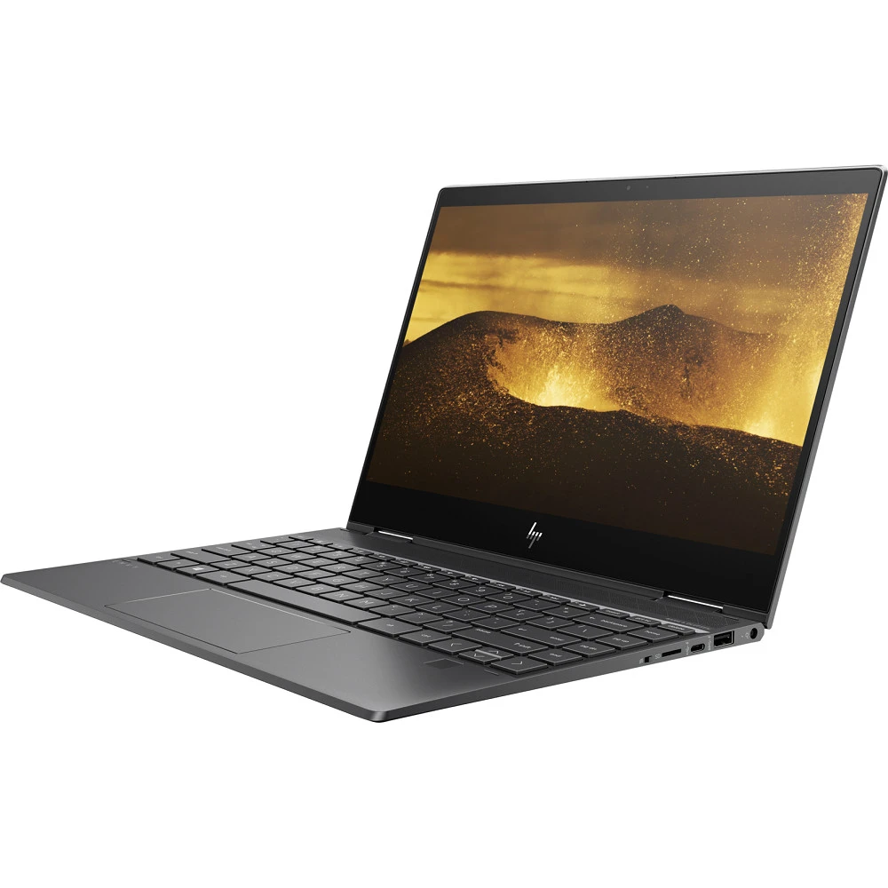 Ноутбук HP Envy x360 13-ar0002ur 6PS58EA 13.3 ", FHD 1920x1080 (16:9), 8 Гб, 256 ГБ, AMD Radeon Vega, Windows 10 Home