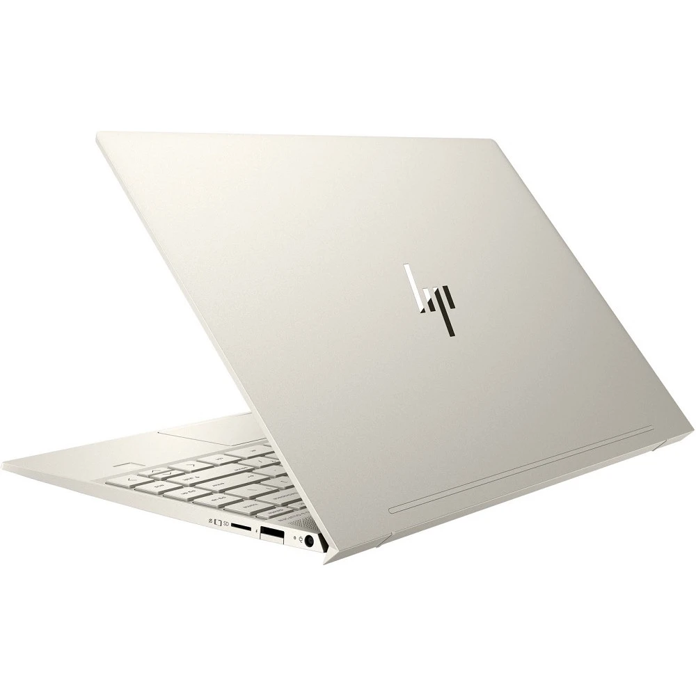 Ноутбук HP Envy 13-aq0001ur 6PS54EA 13.3 ", FHD 1920x1080 (16:9), Core i5, 8 Гб, 256 ГБ, Windows 10 Home