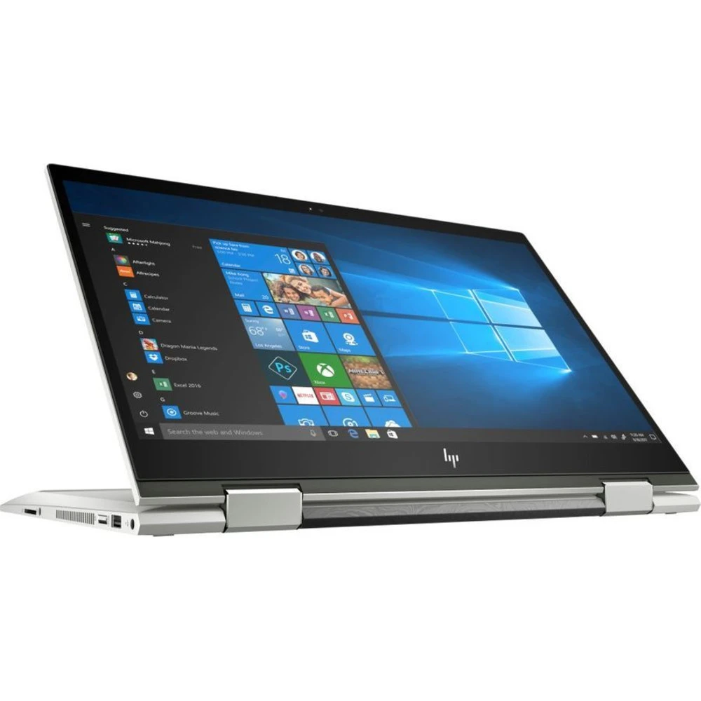 Ноутбук HP Envy x360 15-dr0000ur 6PU84EA 15.6 ", FHD 1920x1080 (16:9), Core i5, 8 Гб, 256 ГБ, Windows 10 Home