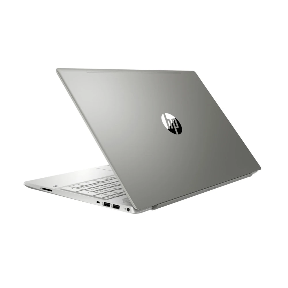 Ноутбук HP Pavilion 15-cs2010ur 6PR99EA 15.6 ", FHD 1920x1080 (16:9), Core i7, 8 Гб, 256 ГБ, nVidia GeForce MX250, Windows 10 Home