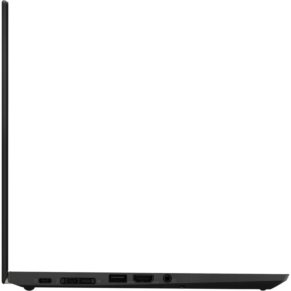 Ноутбук Lenovo ThinkPad X390 20Q0000QRT 13.3 ", FHD 1920x1080 (16:9), Intel, Core i5, 8 Гб, 256 ГБ, Windows 10 Pro