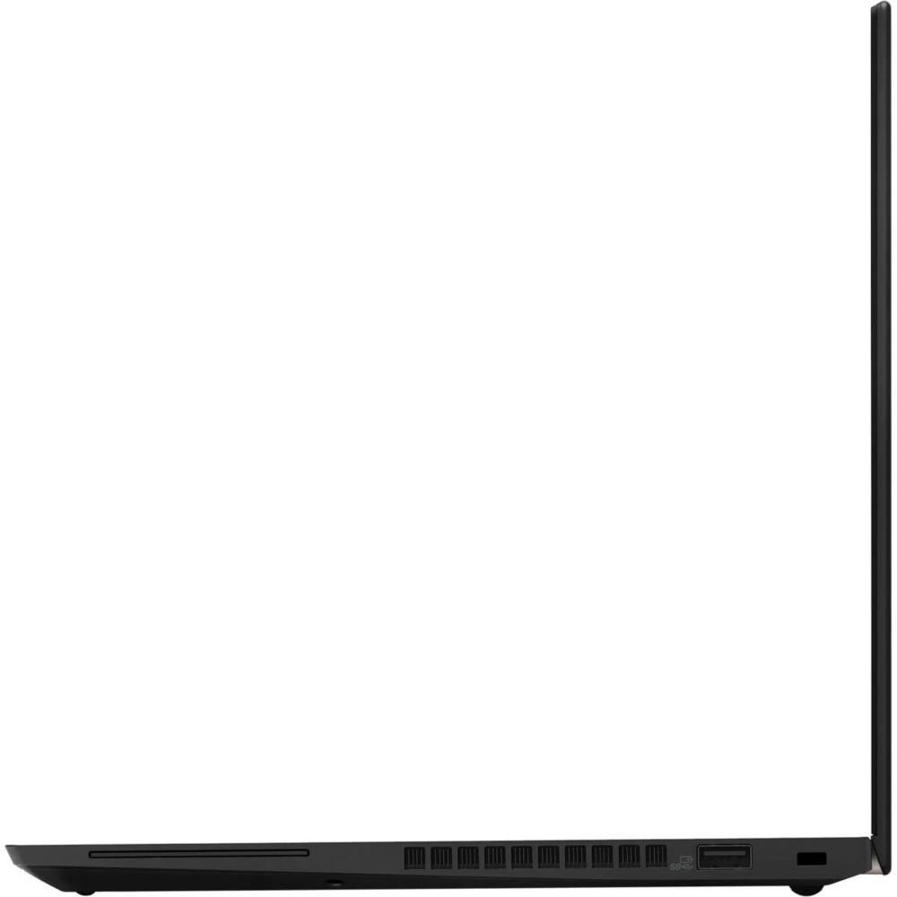 Ноутбук Lenovo ThinkPad X390 20Q0000PRT 13.3 ", FHD 1920x1080 (16:9), Intel, Core i5, 8 Гб, 512 ГБ, Windows 10 Pro