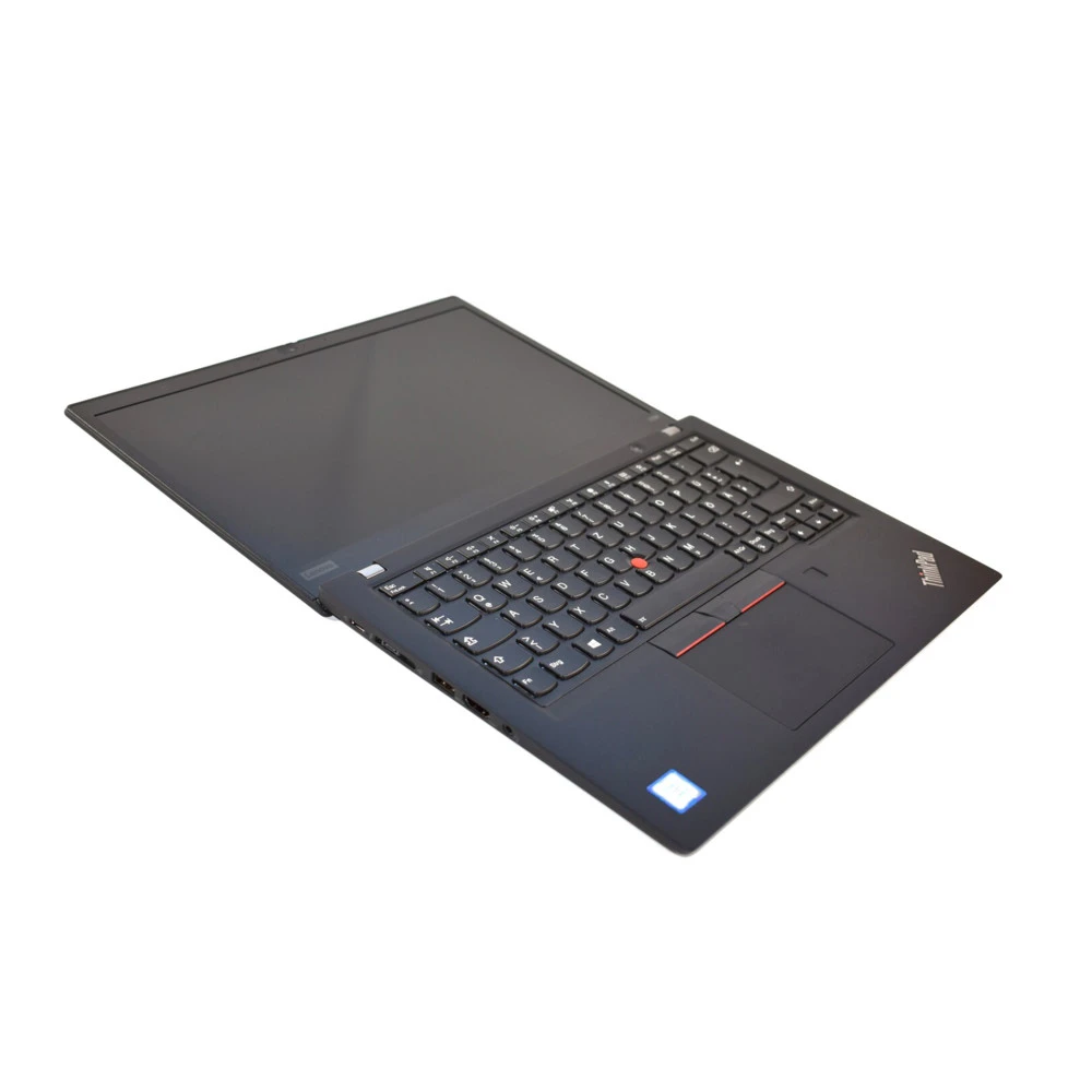 Ноутбук Lenovo ThinkPad X390 20Q0000LRT 13.3 ", FHD 1920x1080 (16:9), Core i7, 8 Гб, 256 ГБ, Windows 10 Pro