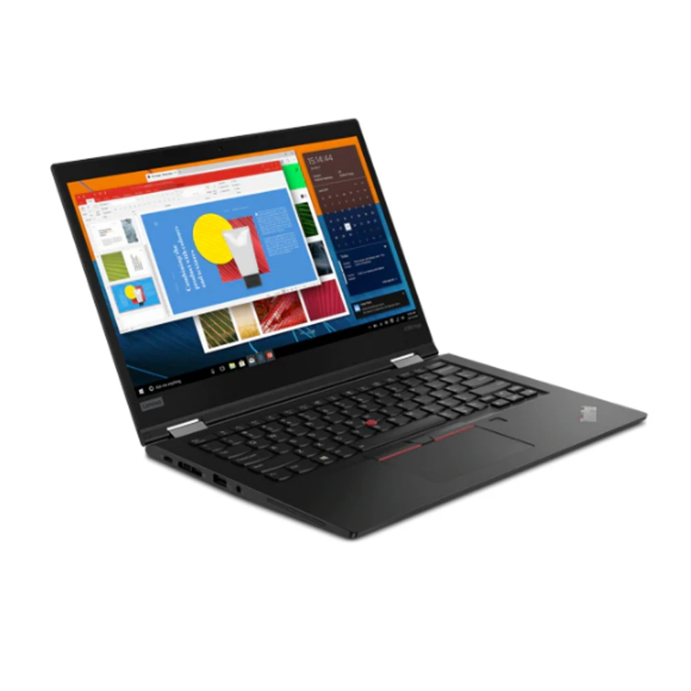 Ноутбук Lenovo ThinkPad X390 Yoga 20NN002HRT 13.3 ", FHD 1920x1080 (16:9), Intel, Core i7, 8 Гб, 256 ГБ, Windows 10 Pro