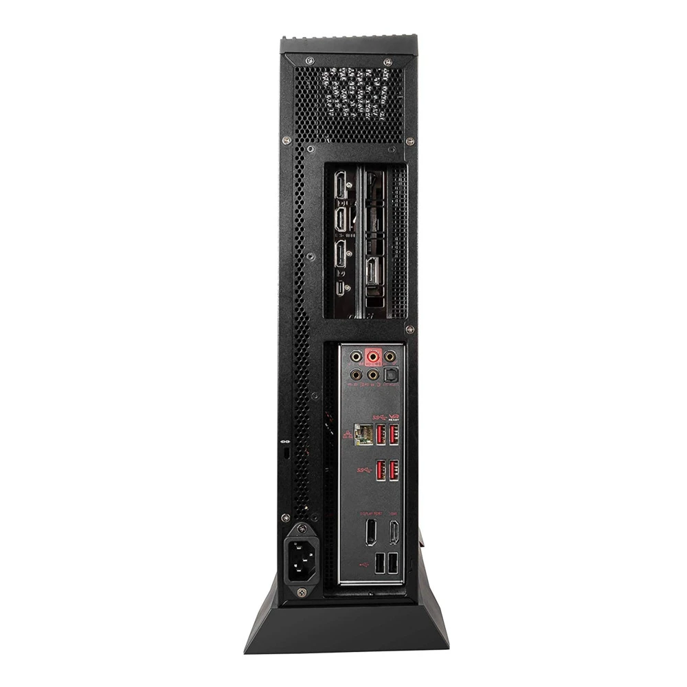 Персональный компьютер MSI Trident X Plus 9SD-076RU 9S6-B92631-076 Core i7, 9700K, 3.6, 16 Гб, Windows 10 Home