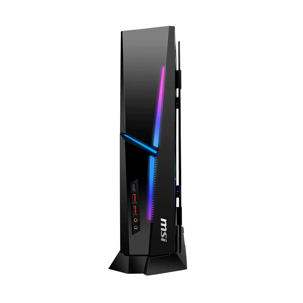 Персональный компьютер MSI Trident X Plus 9SD-076RU 9S6-B92631-076 Core i7, 9700K, 3.6, 16 Гб, Windows 10 Home