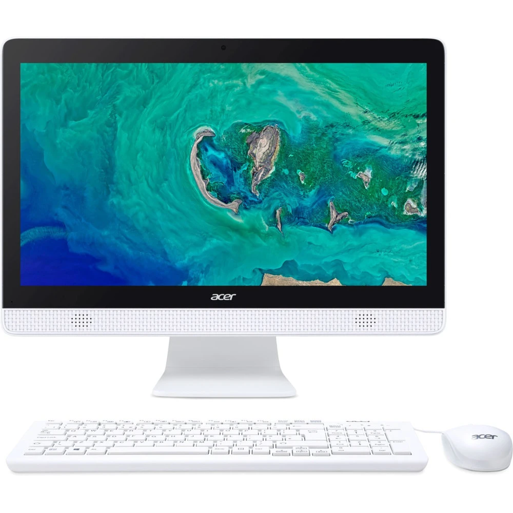 Моноблок Acer Aspire C20-820 DQ.BC4ER.004 19.5 ", Celeron, J3060, 1.6, 4 Гб, 500 Гб