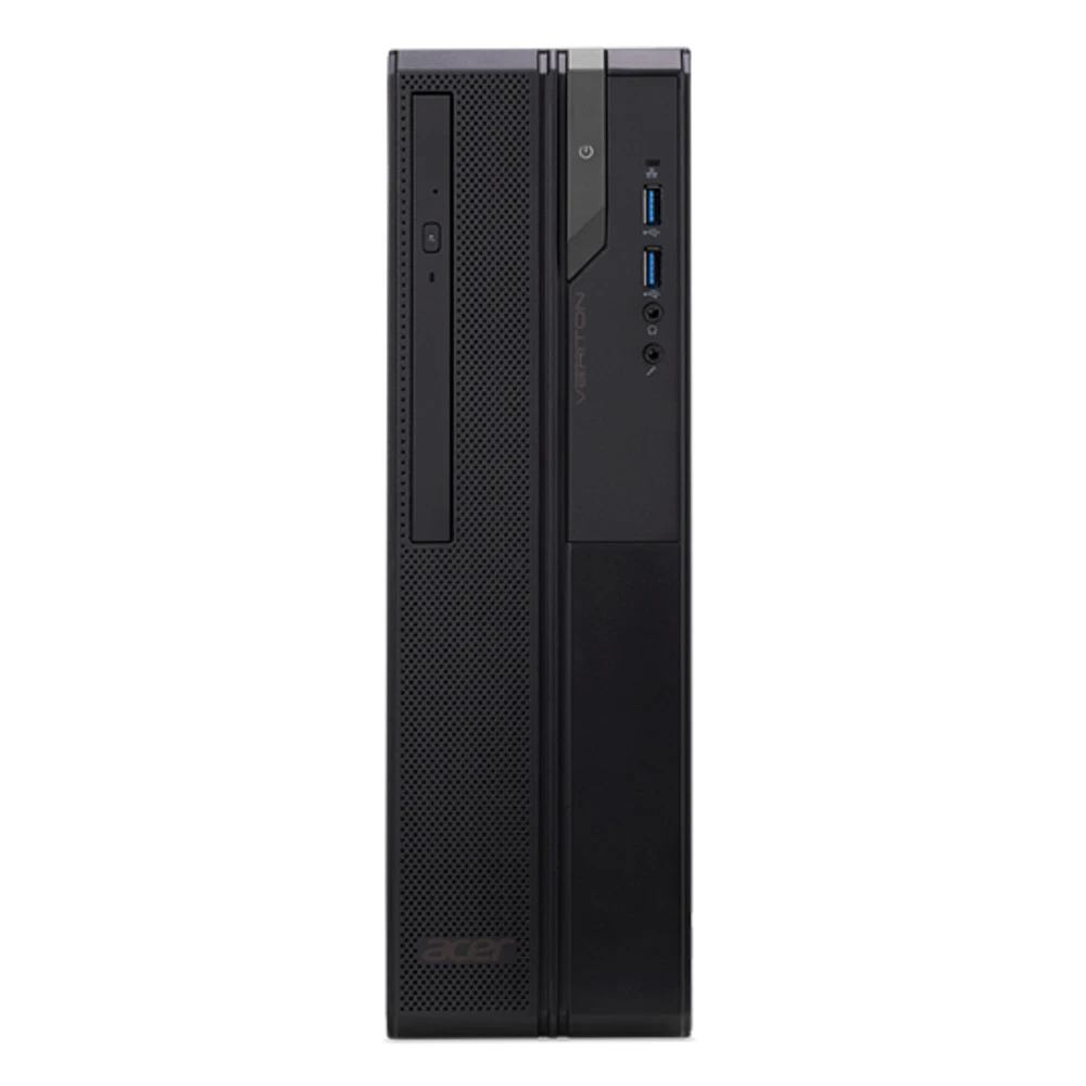 Тонкий клиент Acer Veriton EX2620G DT.VRWMC.001