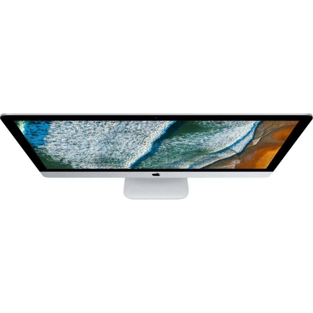 Моноблок Apple iMac with Retina 5K MRR02RU/A 27 ", Intel, Core i5, 8600, 3.1, 8 Гб, 1 Тб