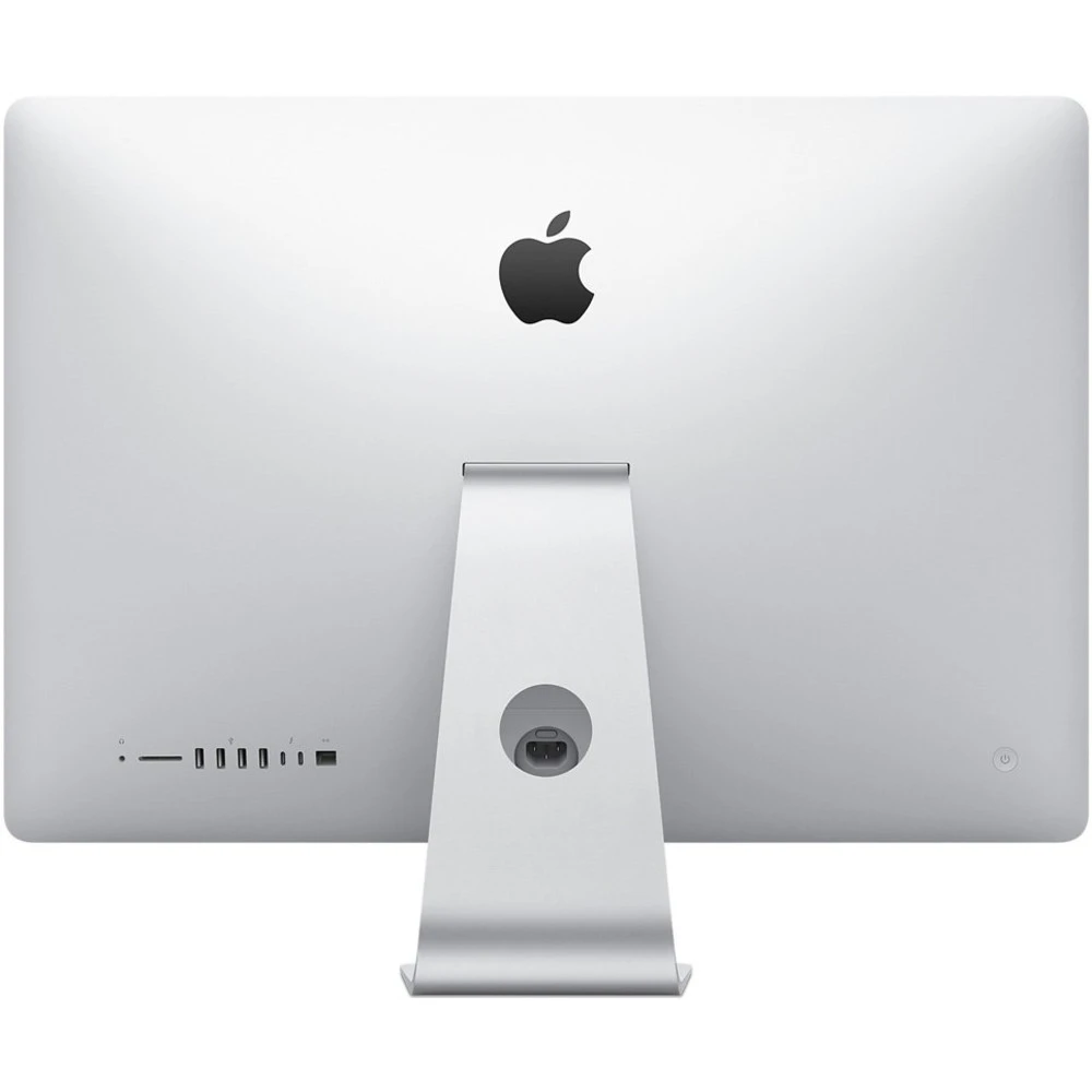Моноблок Apple iMac with Retina 5K MRR02RU/A 27 ", Intel, Core i5, 8600, 3.1, 8 Гб, 1 Тб