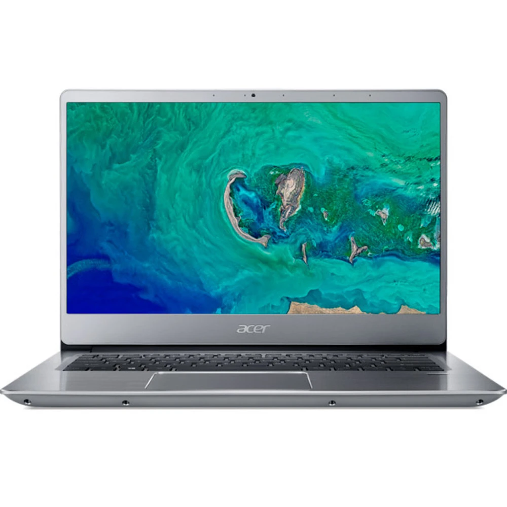 Ноутбук Acer Swift 3 SF314-54-56CH NX.GXZER.014 14 ", FHD 1920x1080 (16:9), Core i5, 8 Гб, 256 ГБ, Windows 10 Home