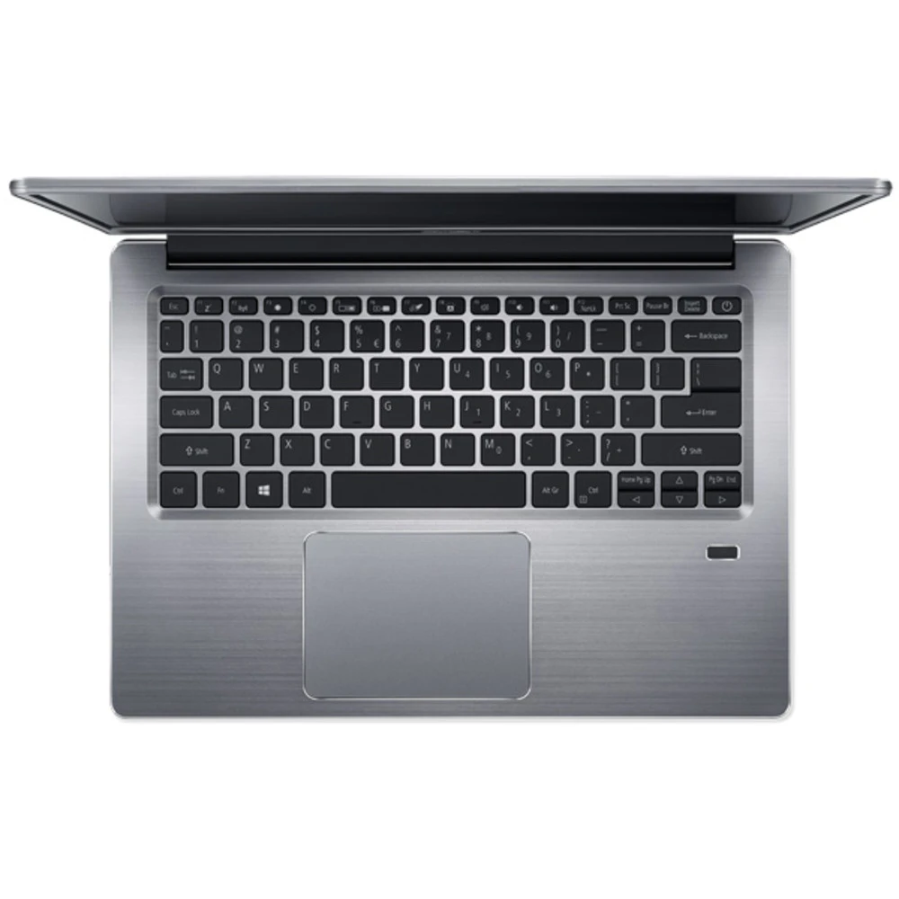 Ноутбук Acer Swift 3 SF314-54-56CH NX.GXZER.014 14 ", FHD 1920x1080 (16:9), Core i5, 8 Гб, 256 ГБ, Windows 10 Home