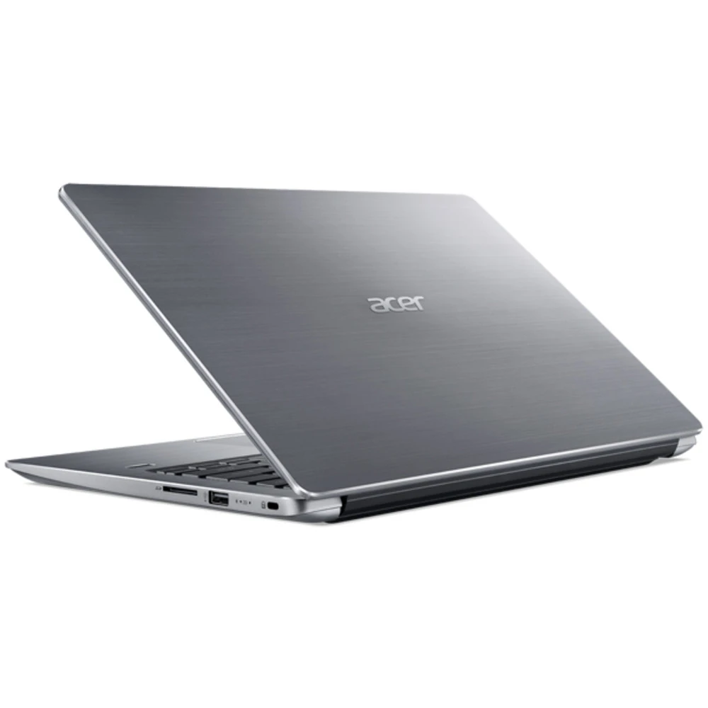 Ноутбук Acer Swift 3 SF314-54-56CH NX.GXZER.014 14 ", FHD 1920x1080 (16:9), Core i5, 8 Гб, 256 ГБ, Windows 10 Home