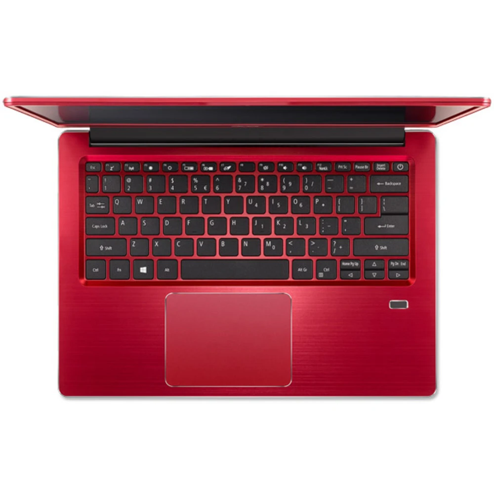Ноутбук Acer Swift 3 SF314-54-54BN NX.GZXER.009 14 ", FHD 1920x1080 (16:9), Core i5, 8 Гб, 256 ГБ, Windows 10 Home