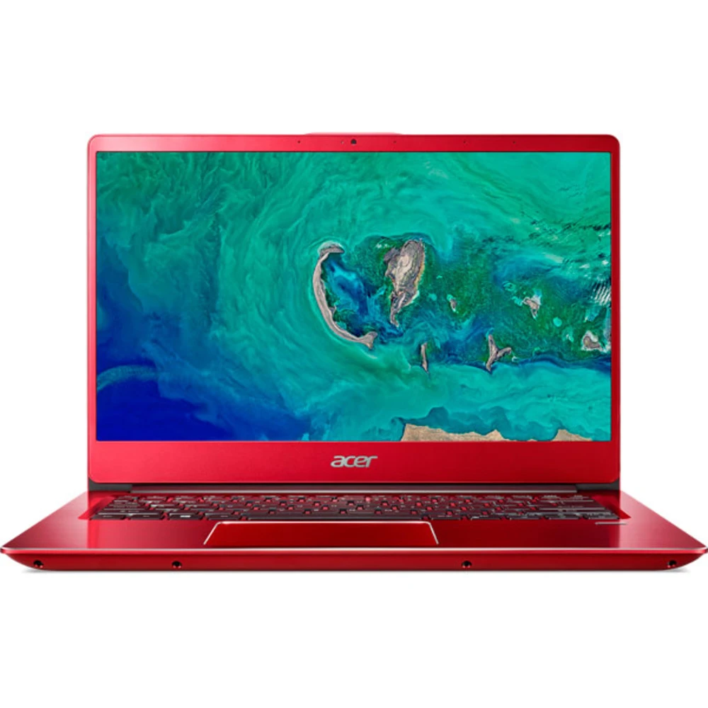 Ноутбук Acer Swift 3 SF314-54-54BN NX.GZXER.009 14 ", FHD 1920x1080 (16:9), Core i5, 8 Гб, 256 ГБ, Windows 10 Home