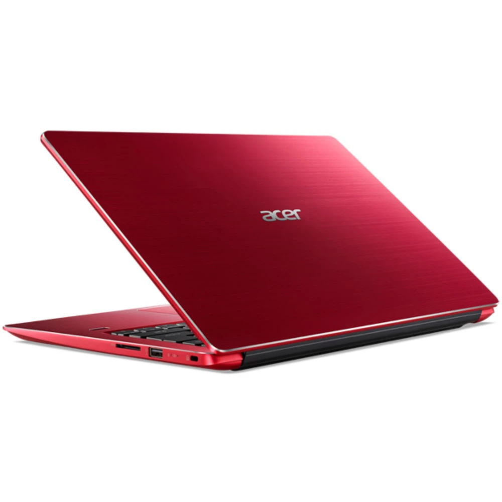 Ноутбук Acer Swift 3 SF314-54-54BN NX.GZXER.009 14 ", FHD 1920x1080 (16:9), Core i5, 8 Гб, 256 ГБ, Windows 10 Home
