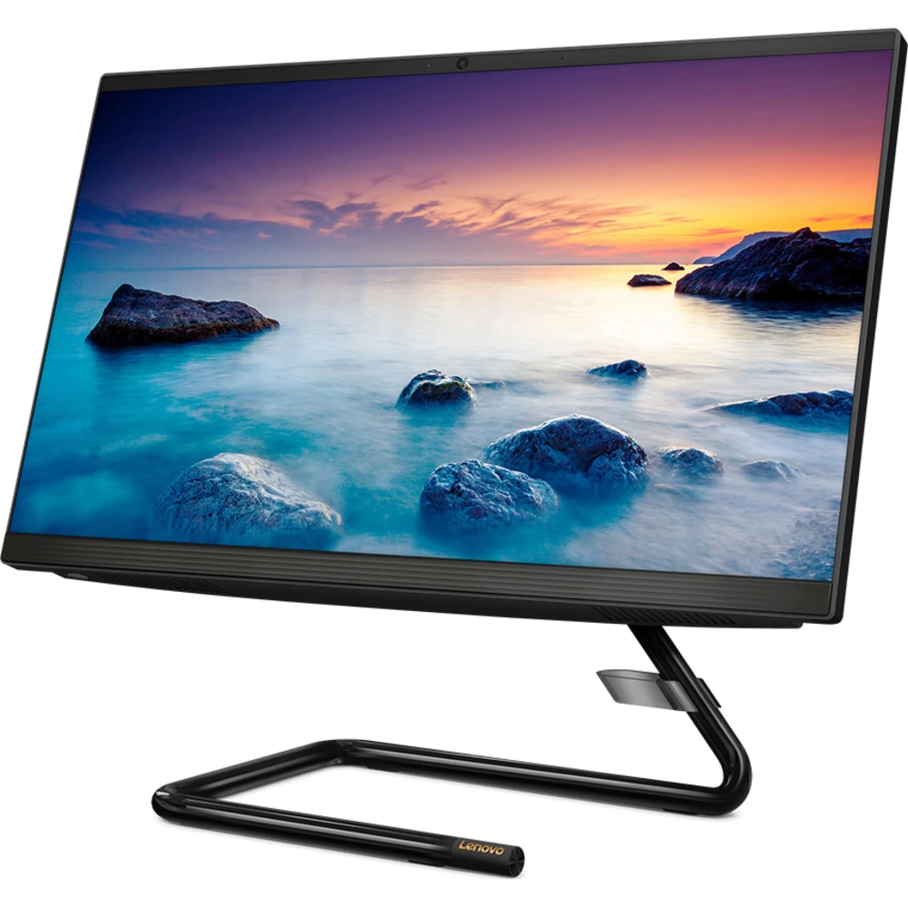 Моноблок Lenovo IdeaCentre A340-22ICB F0E9000VRK 21.5 ", Intel, Pentium, G5400T, 3.1, 8 Гб, 1 Тб