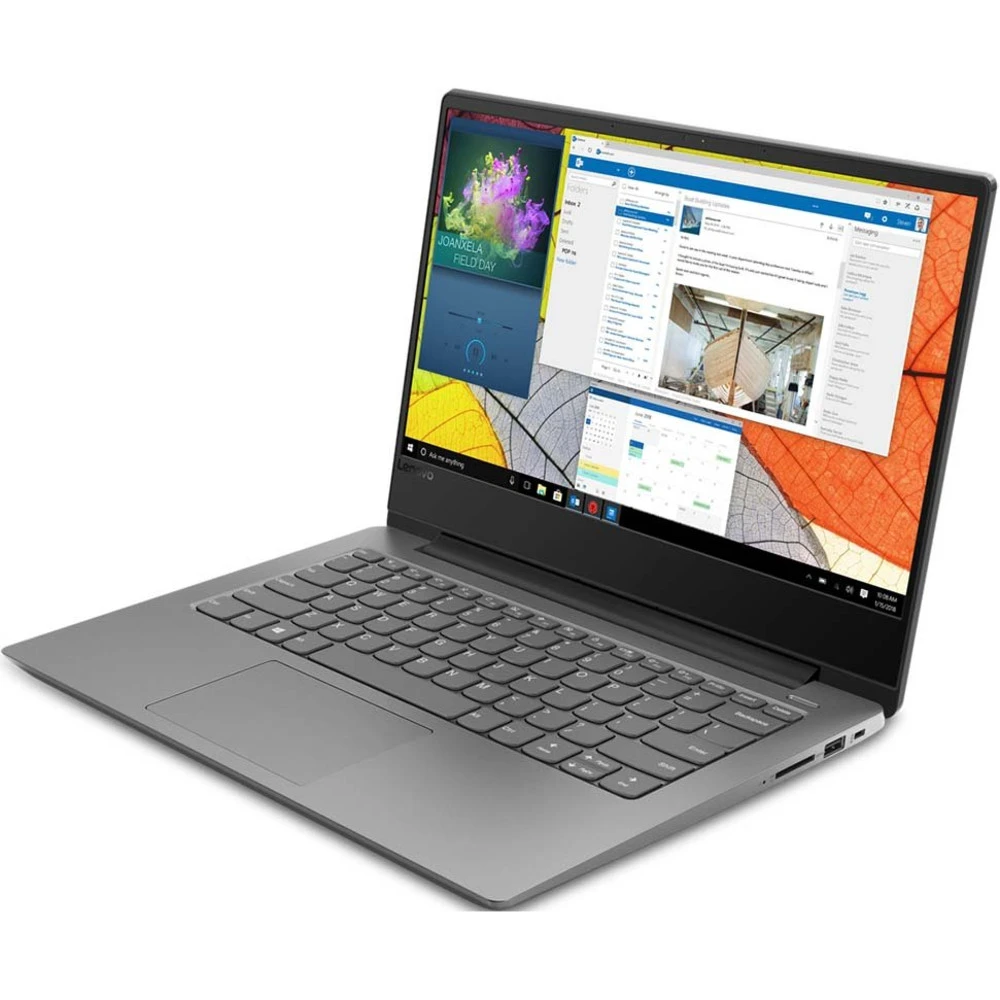 Ноутбук Lenovo IdeaPad 330S-14IKB 81F4013LRU 14 ", FHD 1920x1080 (16:9), Core i5, 8 Гб, 128 ГБ