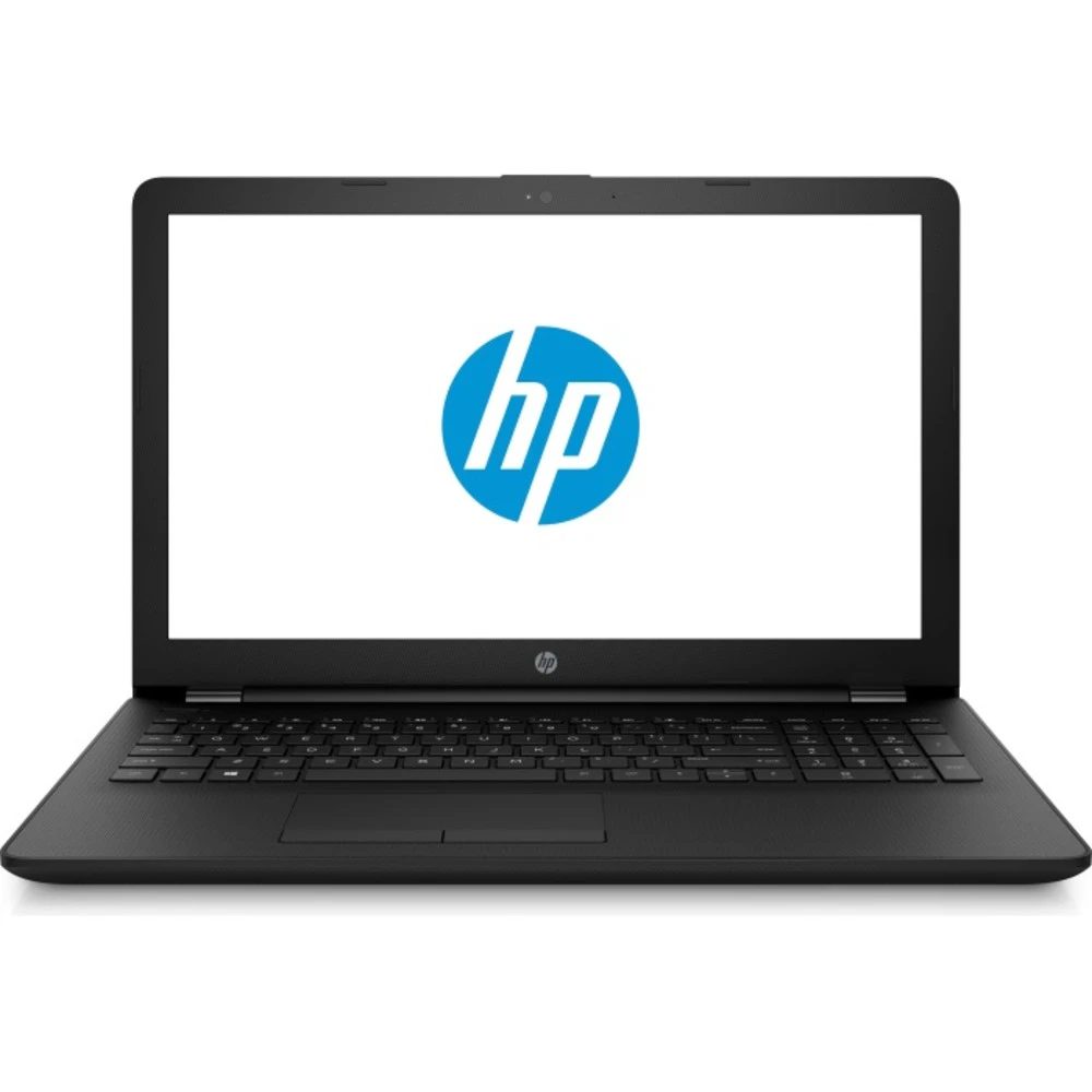 Ноутбук HP 15-bs181ur 4UT95EA 15.6 ", HD 1366x768 (16:9), Intel, Pentium, 4 Гб, Intel HD Graphics, Windows 10 Home
