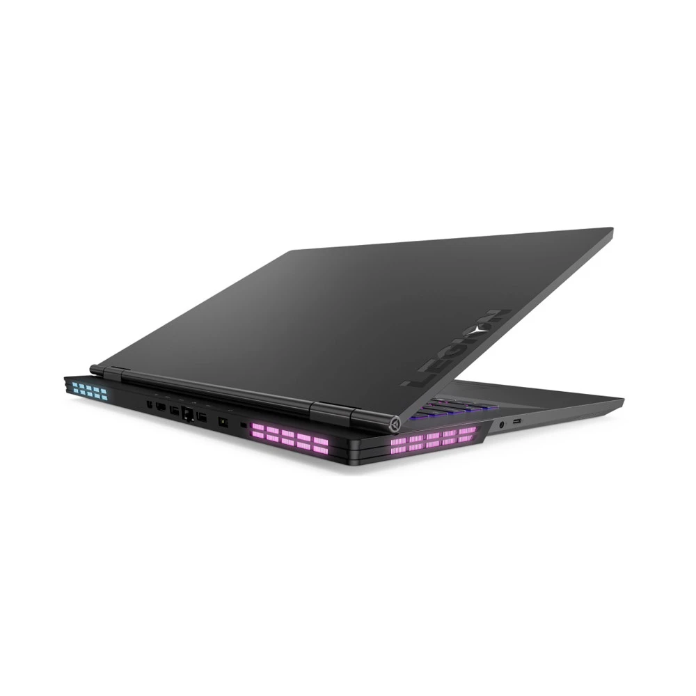 Ноутбук Lenovo Legion Y740-15ICHg 81HE001LRK FHD 1920x1080 (16:9), Core i7, 16 Гб, 256 ГБ, nVidia GeForce RTX 2070, Windows 10 Home