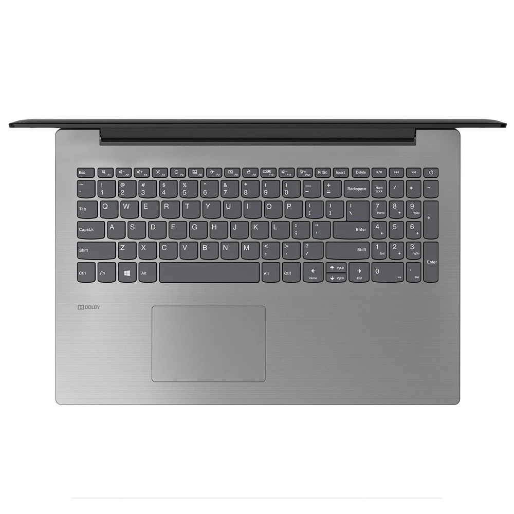 Ноутбук Lenovo IdeaPad 330-15IKBR 81DE02V2RU 15.6 ", FHD 1920x1080 (16:9), Core i3, 4 Гб, AMD Radeon 530, Windows 10 Home