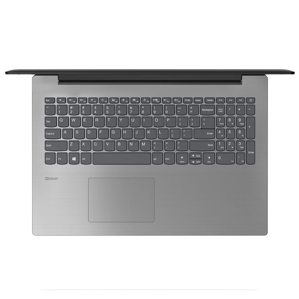 Ноутбук Lenovo IdeaPad 330-15IKBR 81DE02VCRU 15.6 ", FHD 1920x1080 (16:9), Core i3, 4 Гб, AMD Radeon 530, Windows 10 Home