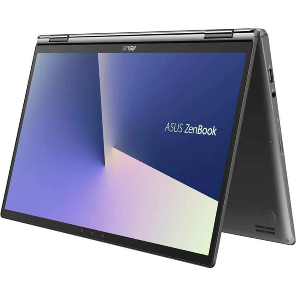 Ноутбук Asus ZenBook Flip 13 UX362FA-EL122T 90NB0JC2-M02760 13.3 ", FHD 1920x1080 (16:9), Core i7, 16 Гб, 512 ГБ, Windows 10 Home