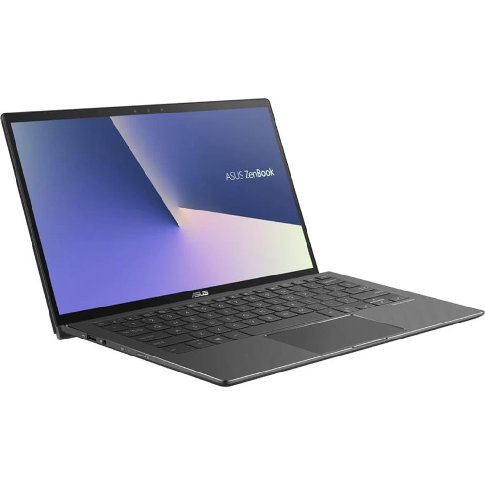 Ноутбук Asus ZenBook Flip 13 UX362FA-EL122T 90NB0JC2-M02760 13.3 ", FHD 1920x1080 (16:9), Core i7, 16 Гб, 512 ГБ, Windows 10 Home