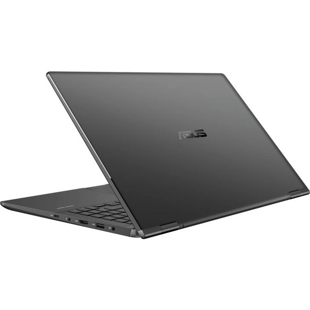 Ноутбук Asus ZenBook Flip 15 UX562FD-A1061TS 90NB0JS1-M01170 15.6 ", 4K Ultra HD 3840x2160 (16:9), Core i7, 12 Гб, 256 ГБ, nVidia GeForce GTX 1050, Windows 10 Home