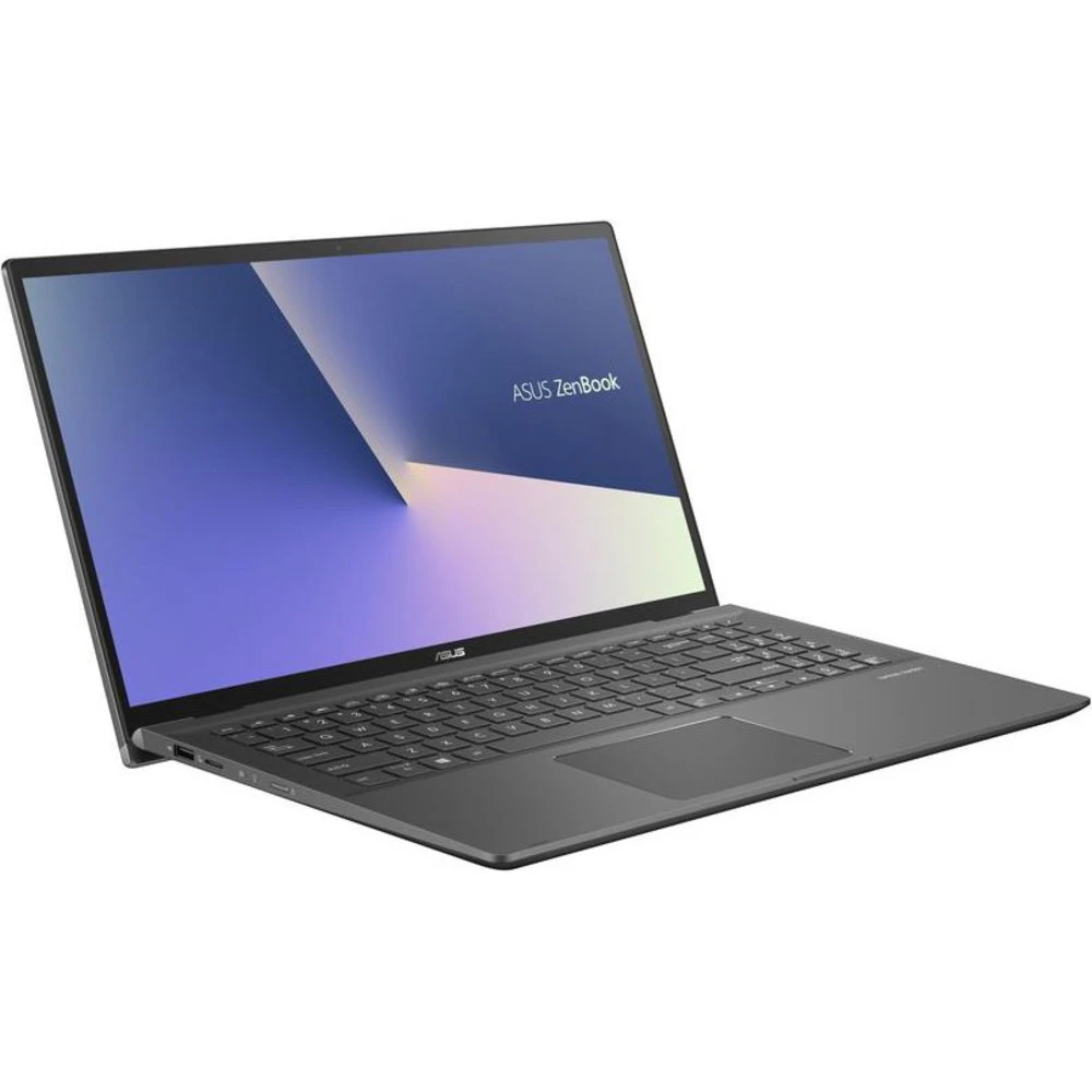 Ноутбук Asus ZenBook Flip 15 UX562FD-A1061TS 90NB0JS1-M01170 15.6 ", 4K Ultra HD 3840x2160 (16:9), Core i7, 12 Гб, 256 ГБ, nVidia GeForce GTX 1050, Windows 10 Home