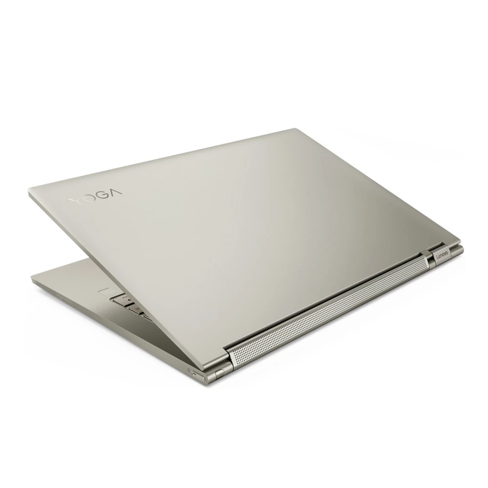 Ноутбук Lenovo Yoga C930-13IKB 81C40029RU 13.9 ", 4K Ultra HD 3840x2160 (16:9), Core i7, 16 Гб, 2 ТБ, Windows 10 Pro