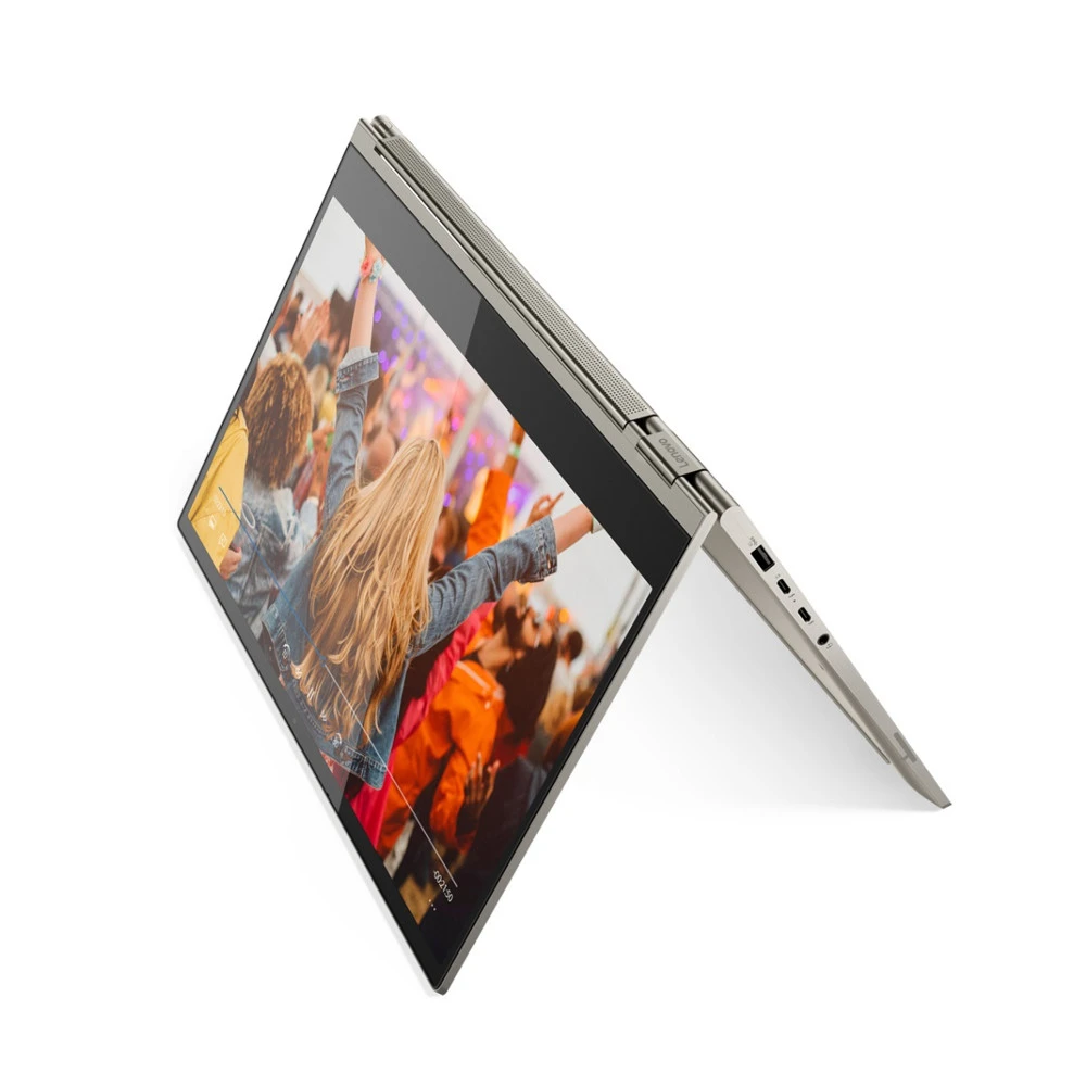 Ноутбук Lenovo Yoga C930-13IKB 81C40029RU 13.9 ", 4K Ultra HD 3840x2160 (16:9), Core i7, 16 Гб, 2 ТБ, Windows 10 Pro