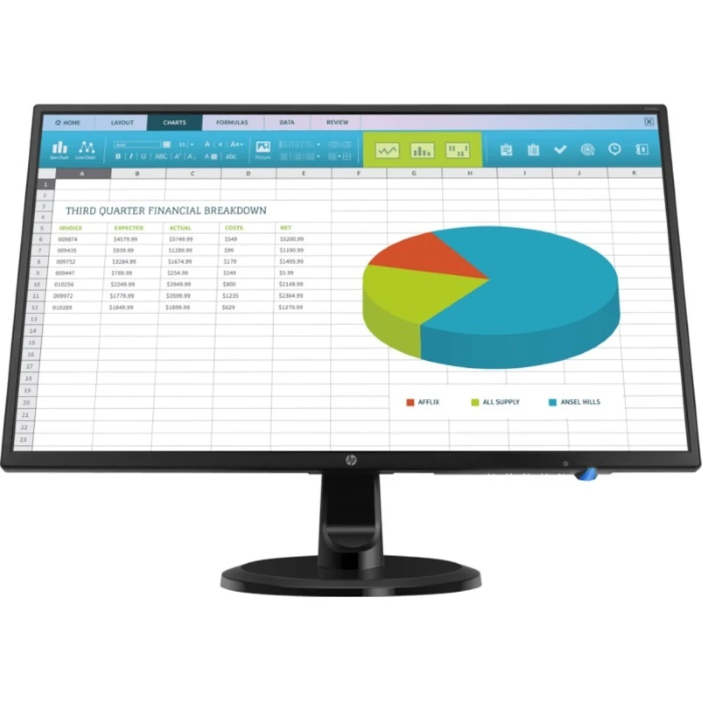 Персональный компьютер HP 285G3MT Bundle 5QM78ES