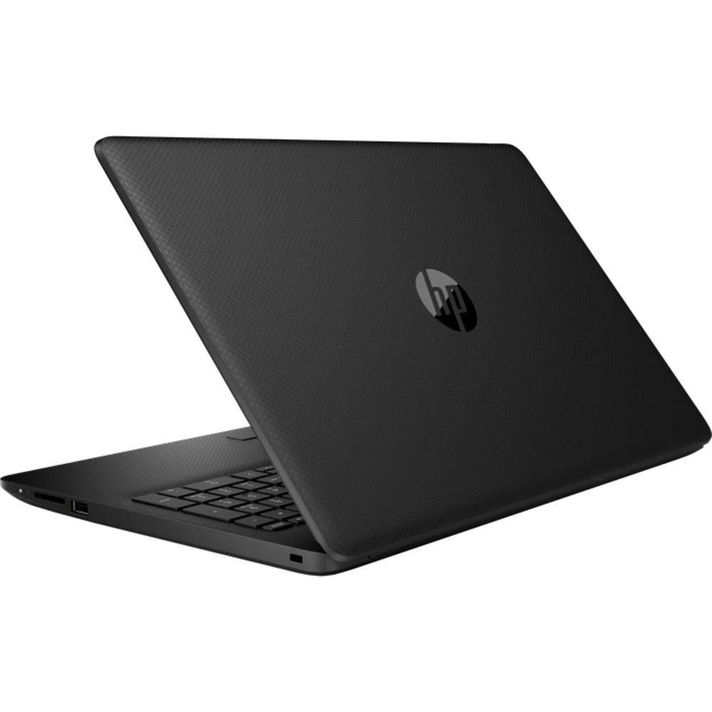 Ноутбук HP 15-db1002ur 6HU36EA 15.6 ", FHD 1920x1080 (16:9), AMD, Ryzen 3, 4 Гб, 256 ГБ, AMD Radeon Vega