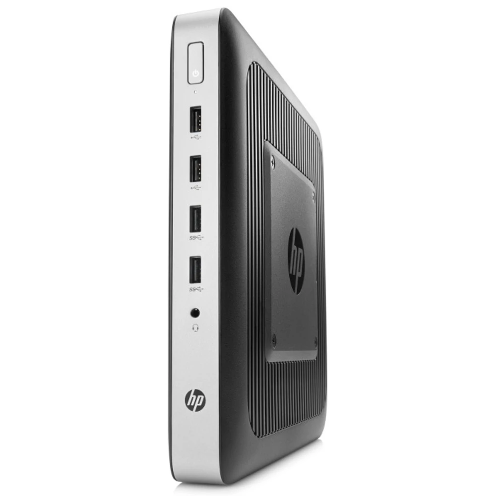 Тонкий клиент HP t630 DM 2ZU97AA