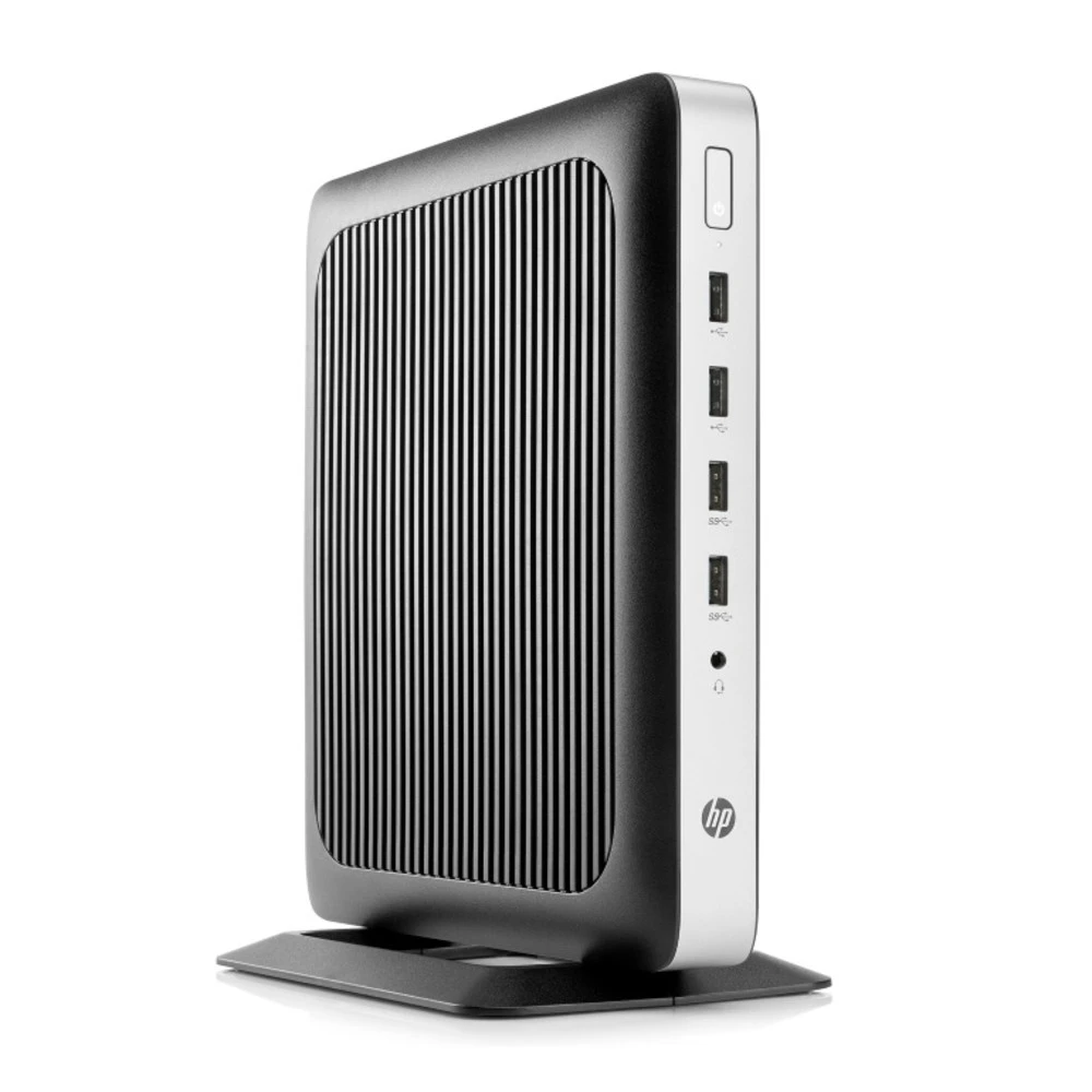 Тонкий клиент HP t630 DM 2ZU97AA