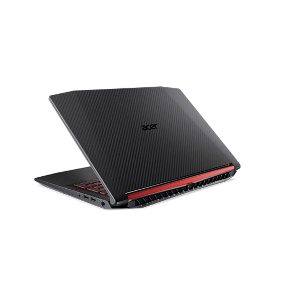 Ноутбук Acer Nitro 5 AN515-52-714Q NH.Q3XER.018 15.6 ", FHD 1920x1080 (16:9), Core i7, 16 Гб, 512 ГБ, nVidia GeForce GTX 1060, Linux