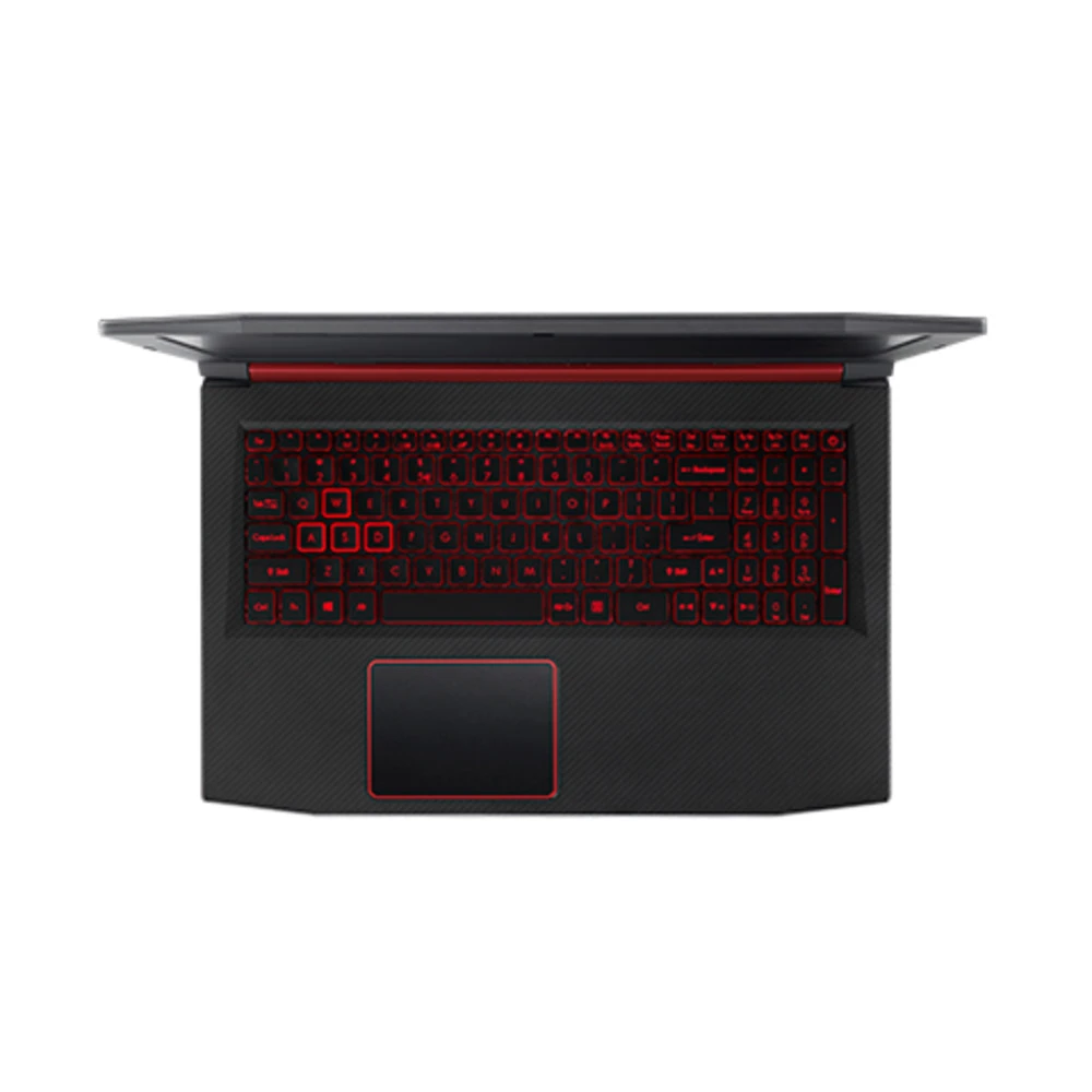Ноутбук Acer Nitro 5 AN515-52-74VV NH.Q3LER.022 15.6 ", FHD 1920x1080 (16:9), Core i7, 8 Гб, 256 ГБ, nVidia GeForce GTX 1050 Ti, Linux