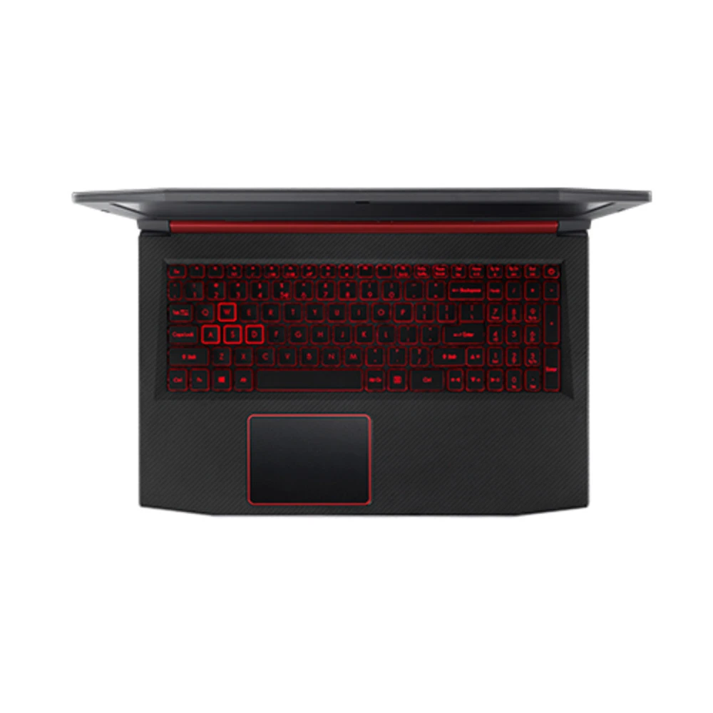 Ноутбук Acer Nitro 5 AN515-52-75S0 NH.Q3XER.017 15.6 ", FHD 1920x1080 (16:9), Core i7, 16 Гб, 256 ГБ, nVidia GeForce GTX 1060, Linux