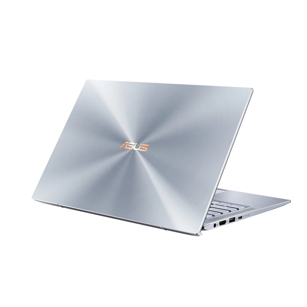 Ноутбук Asus ZenBook 14 UX431FA-AM022T 90NB0MB3-M00980 14 ", FHD 1920x1080 (16:9), Core i5, 8 Гб, 256 ГБ, Windows 10 Home