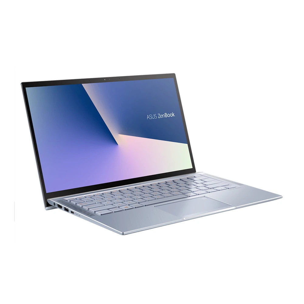 Ноутбук Asus ZenBook 14 UX431FA-AM022T 90NB0MB3-M00980 14 ", FHD 1920x1080 (16:9), Core i5, 8 Гб, 256 ГБ, Windows 10 Home