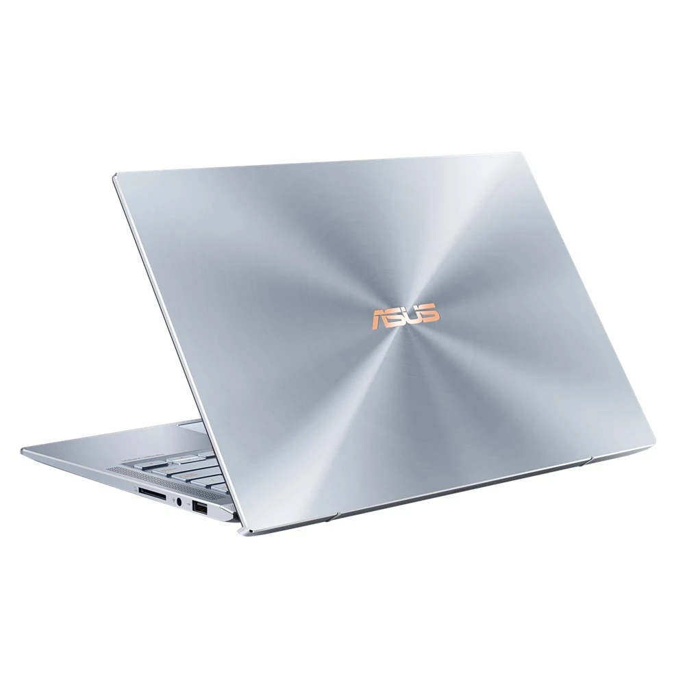 Ноутбук Asus Zenbook 14 UX431FA-AM022R 90NB0MB3-M01960 14 ", FHD 1920x1080 (16:9), Core i7, 16 Гб, 512 ГБ, Windows 10 Pro