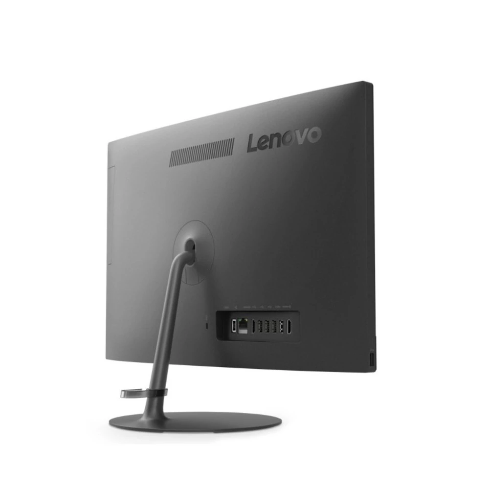 Моноблок Lenovo IdeaCentre 520-24IKU F0D200FSRK 23.8 ", Intel, Core i3, 7020U, 2.3, 8 Гб, 1 Тб
